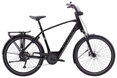 Trek Verve+ 2 Gen 3