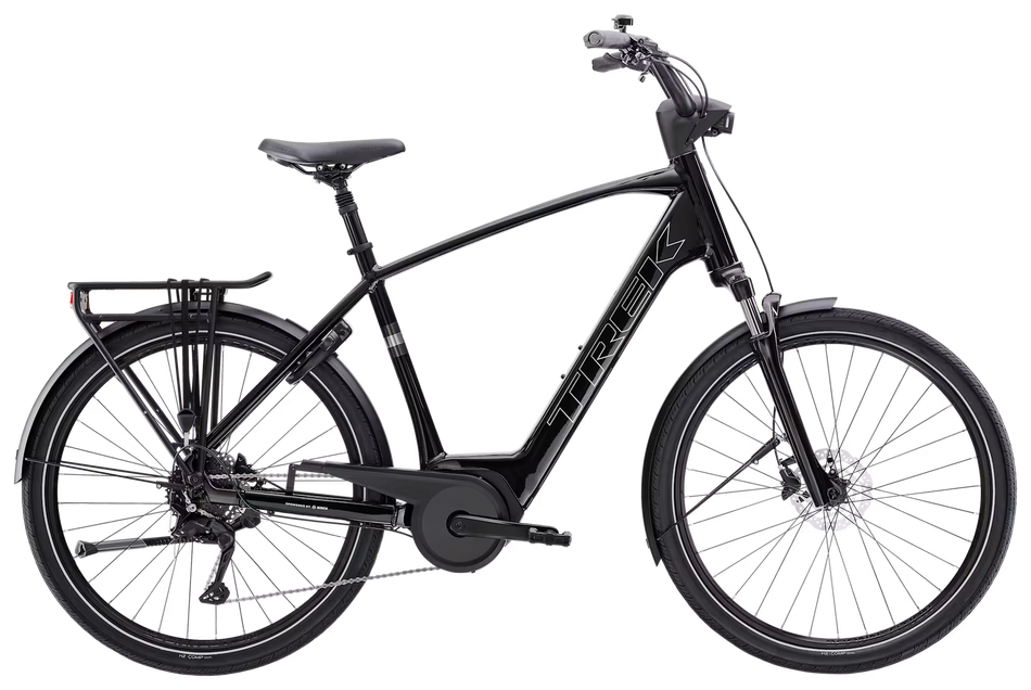 Trek Verve+ 2 Gen 3