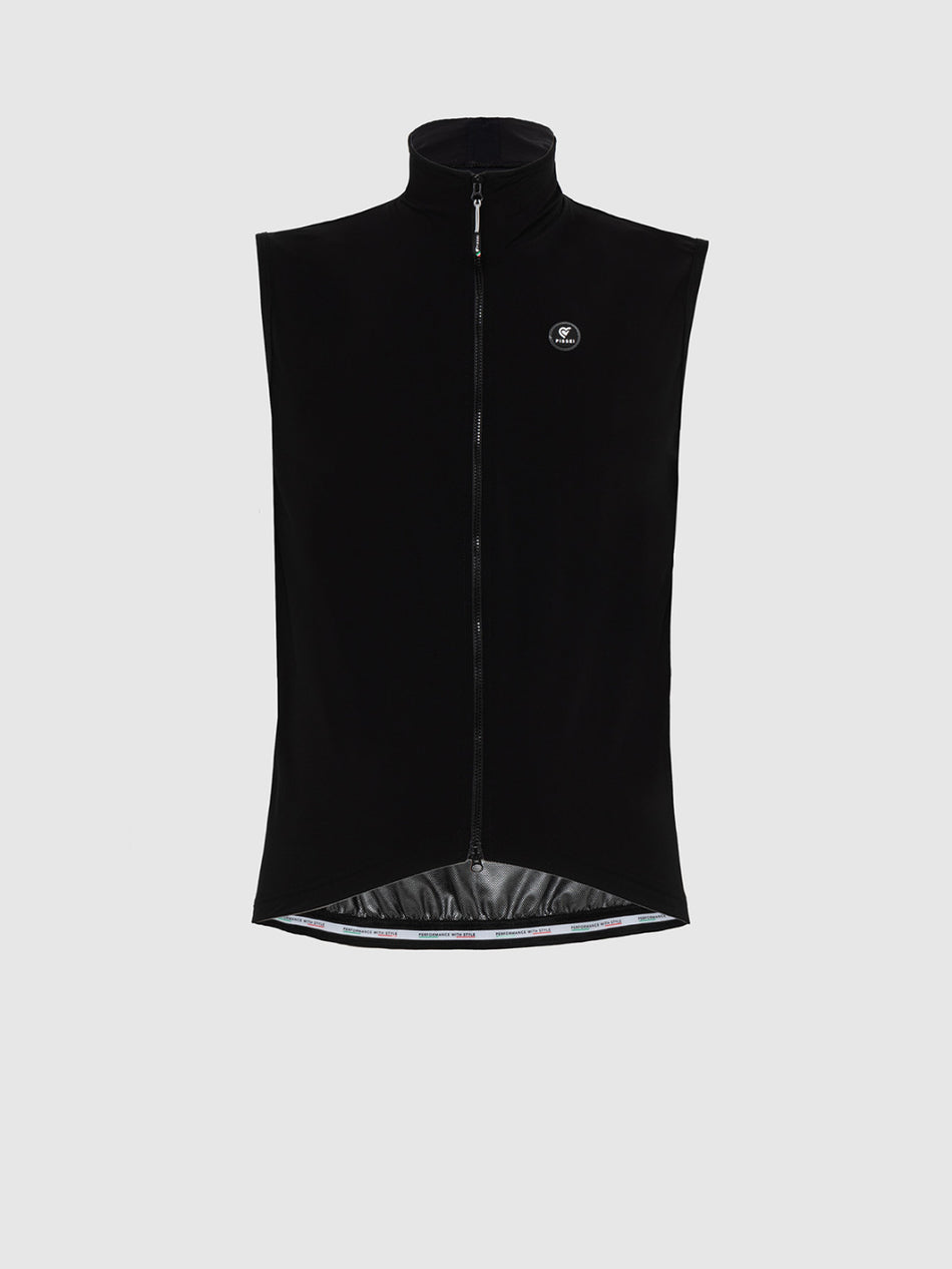 Gilet Antiacqua Pissei Bufera 2026