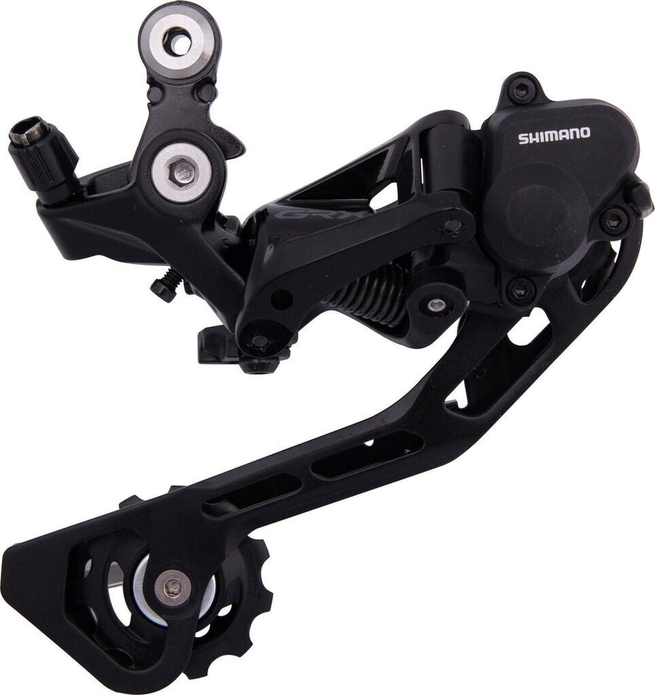 Schaltwerk Shimano GRX 400 RD-RX400 2x10v
