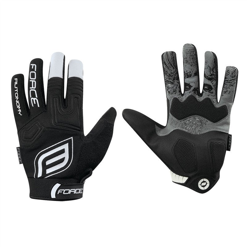 Guanti Force Mtb Autonomy