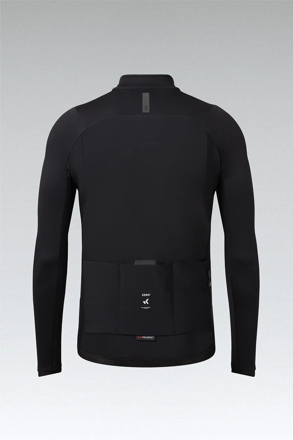 Gobik Skimo Solid Ink Black - foto 3