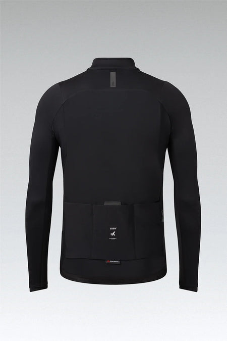 Gobik Skimo Solid Ink Black - foto 3