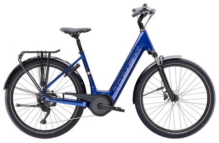 Trek Verve+ 3 Lowstep Gen 3
