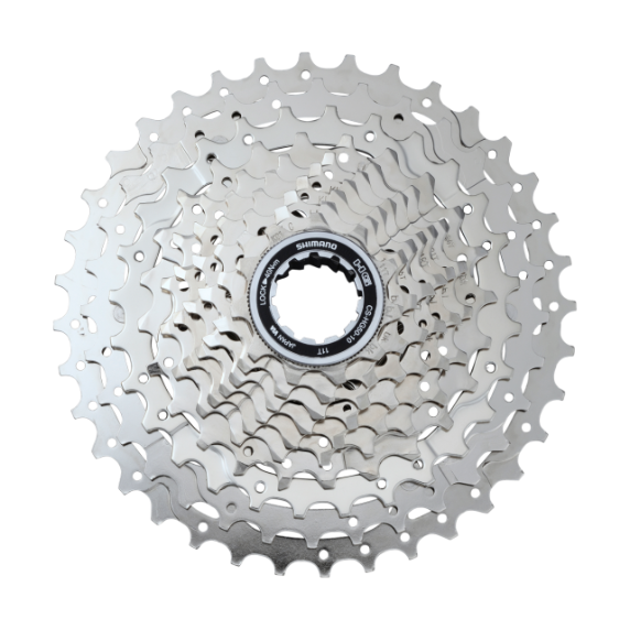 Cassette Pignon Shimano CS-HG50 10v