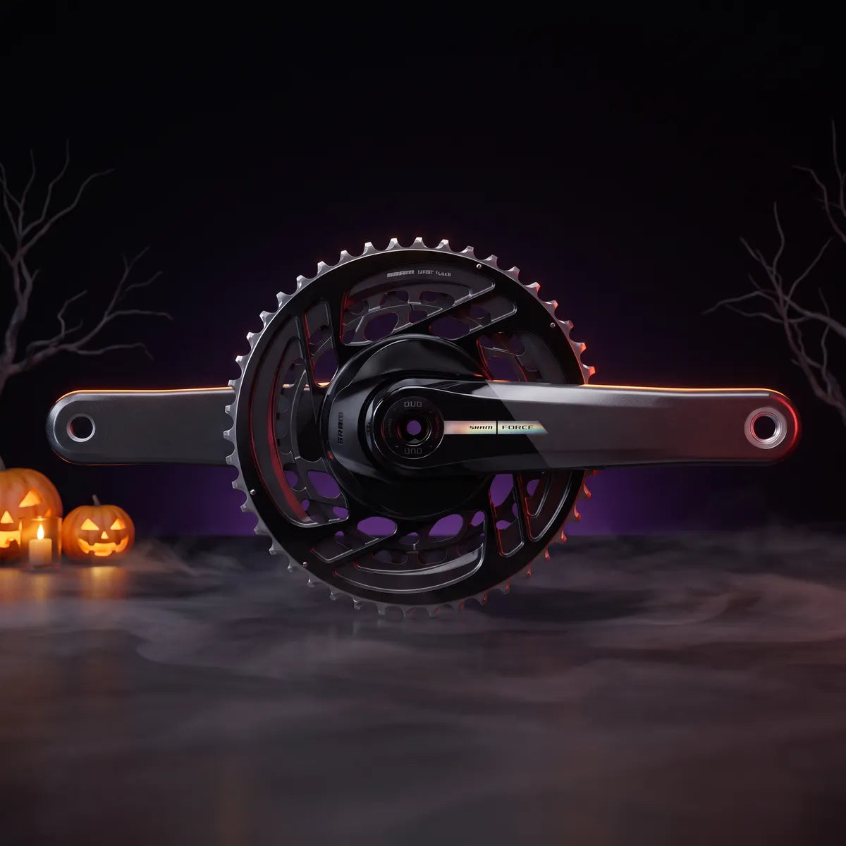 Halloween: componenti