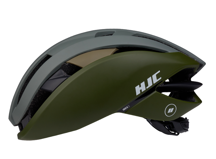 rennrad helm hjc Hjc Ibex 3.0 Helm – Evolution Bikes IT