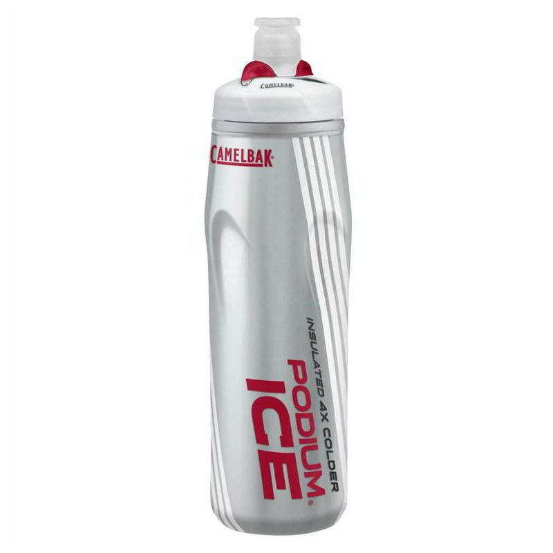 Borraccia Termica CamelBak Podium Ice Insulated 4X Colder 620ml