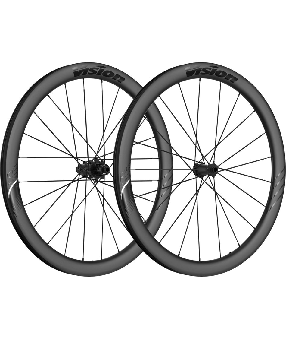 Ruote Vision Metron 45 RS SL DB Tubeless B5