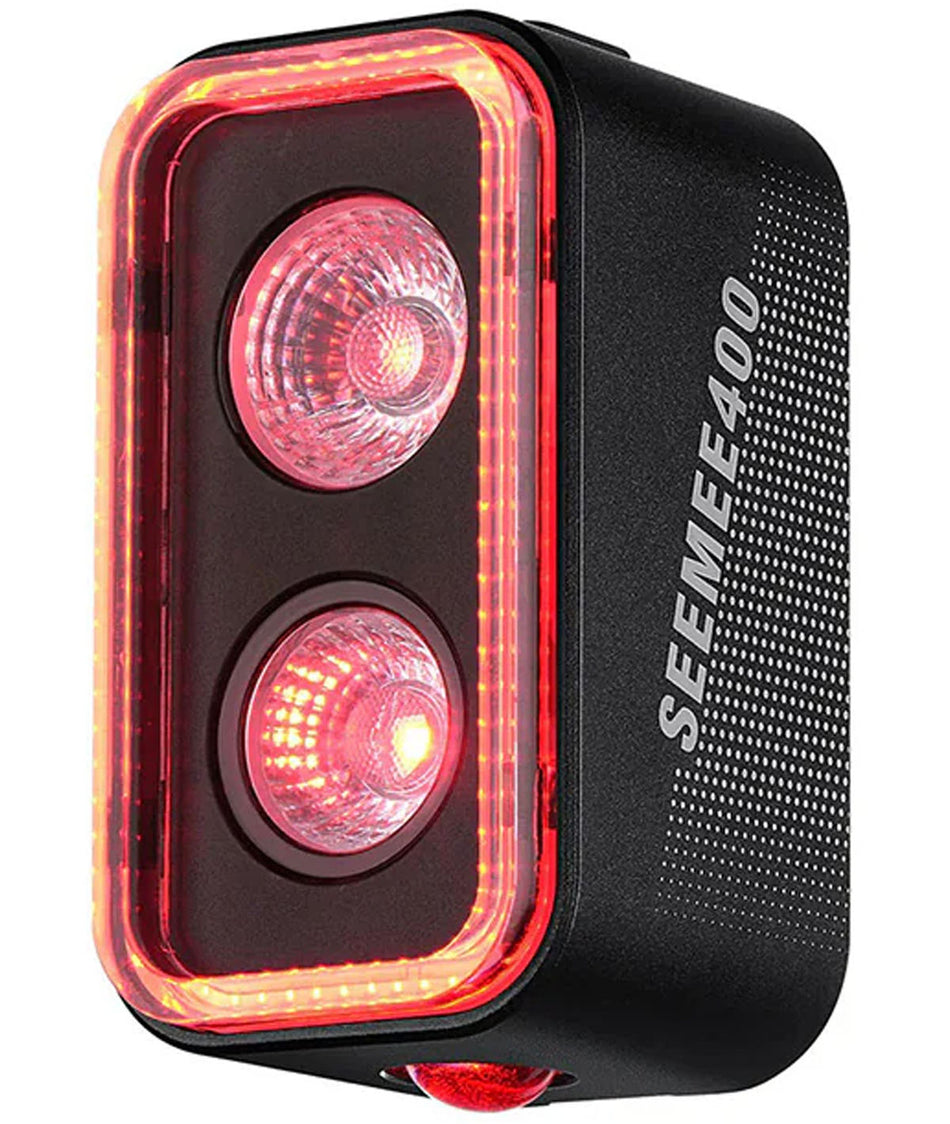 Magicshine Seemee 400 USB-C Red LED Rear Light