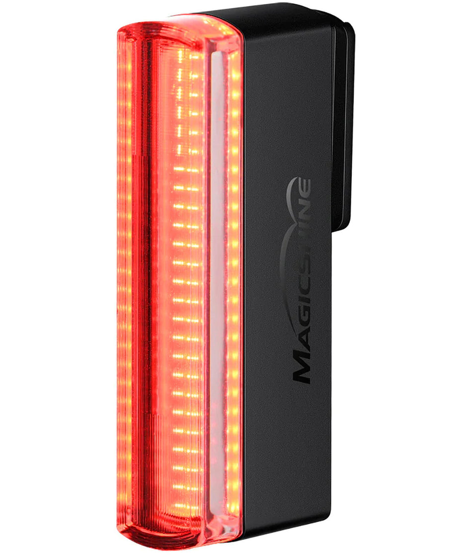Magicshine Seemee 50 Pro Red LED Rear Light USB-C