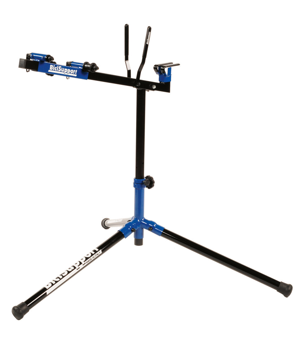 Cavalletto Per Manutenzione Bicisupport Maxi-Pro Team
