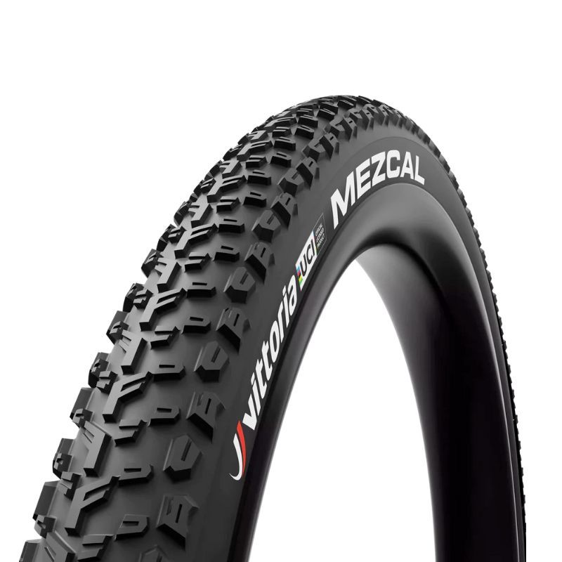 Copertone Vittoria Mezcal XC Tubeless-Ready UCI