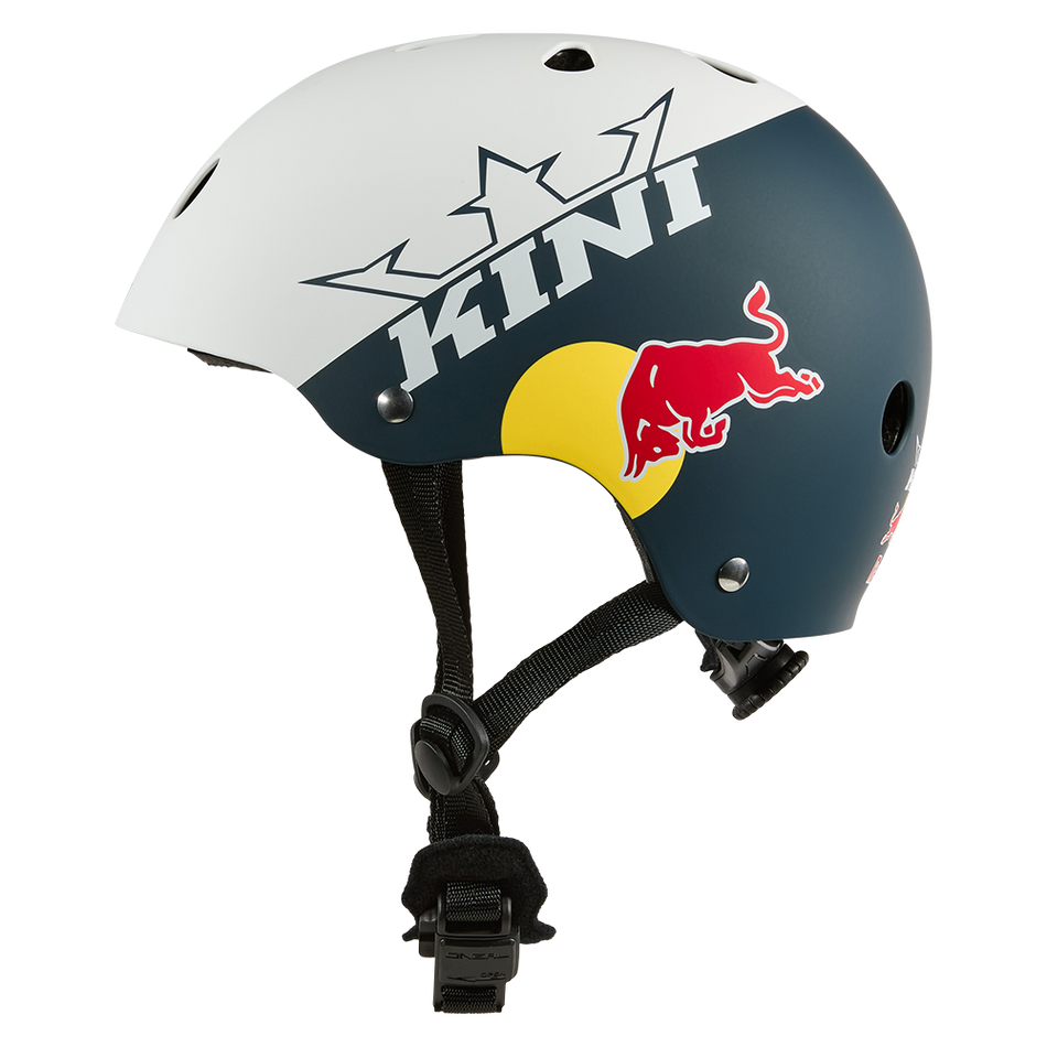 Casco Bambino O'Neal BB Youth Kini Red Bull 1.0