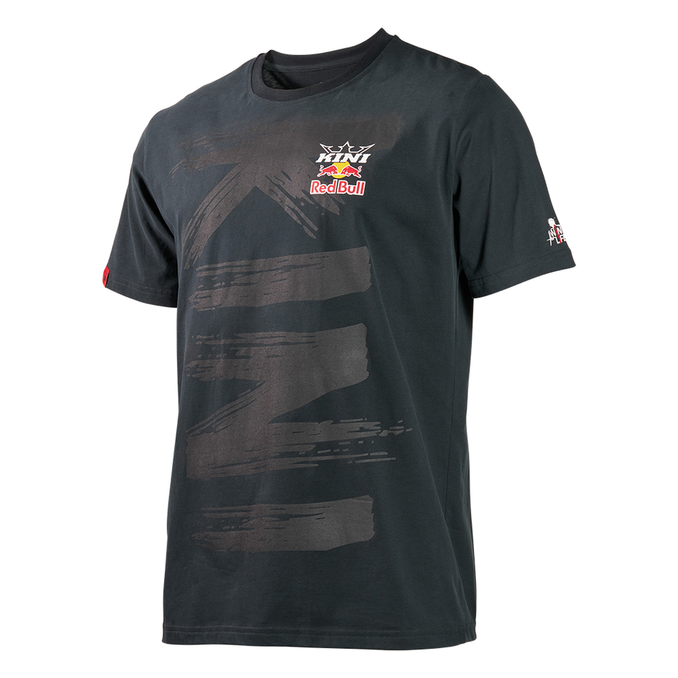 T-Shirt O'Neal BR Tee Kini Red Bull 3.0