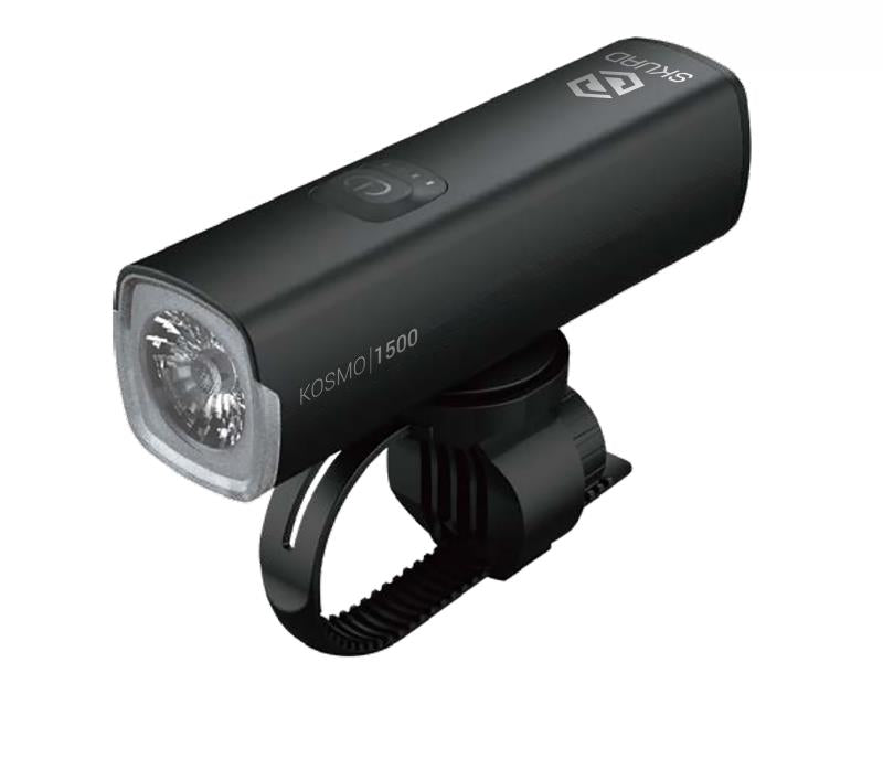 Faro delantero Skuad Kosmo 1500 lúmenes