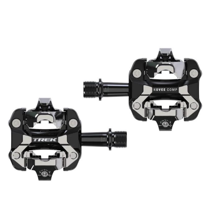 Pedali a Sgancio Rapido Trek Kovee Comp