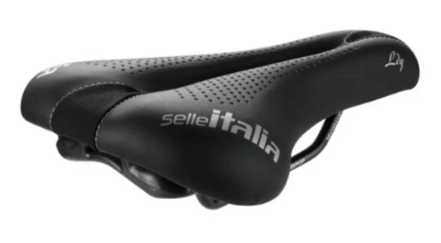 Sella Selle Italia Lady Gel TM Flow L2