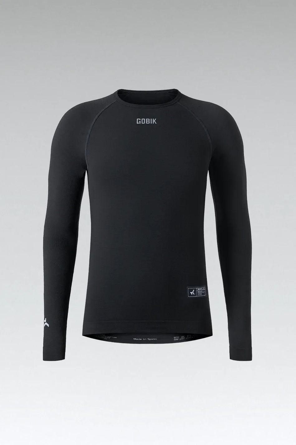 Maglia Intima Tecnica Gobik Winter Merino 2027
