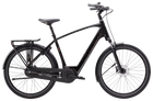 Trek District+ 2 taglia M Trek Black / M