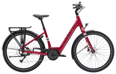 Trek Verve+ 1 Lowstep