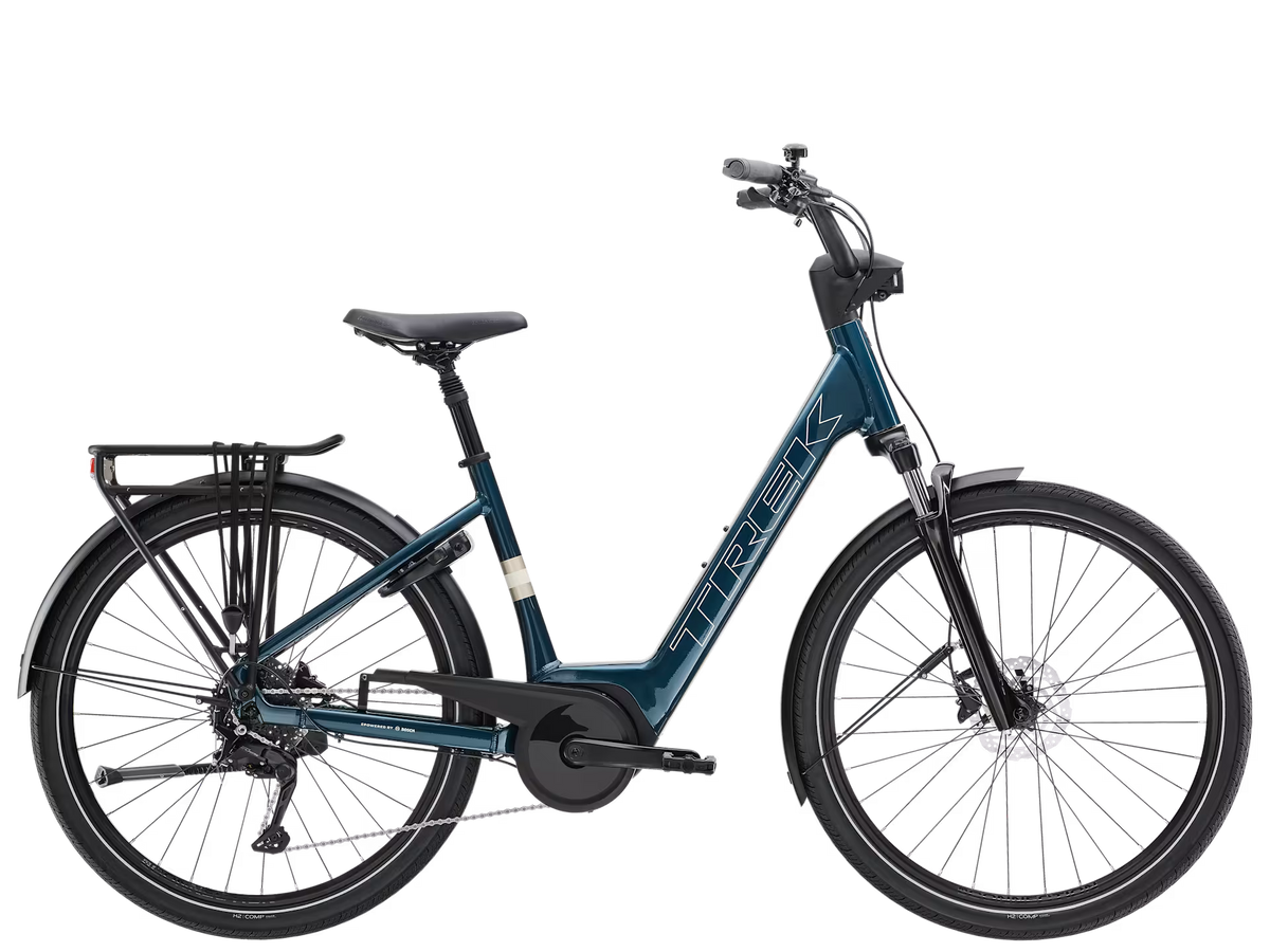 Trek Verve+ 2 Lowstep Gen 3 - foto 2