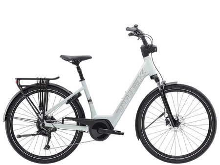 Trek Verve+ 2 Lowstep Gen 3 - foto 3