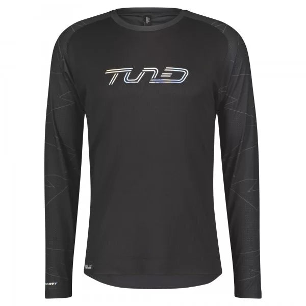 Maglia Scott Trail Tuned LS