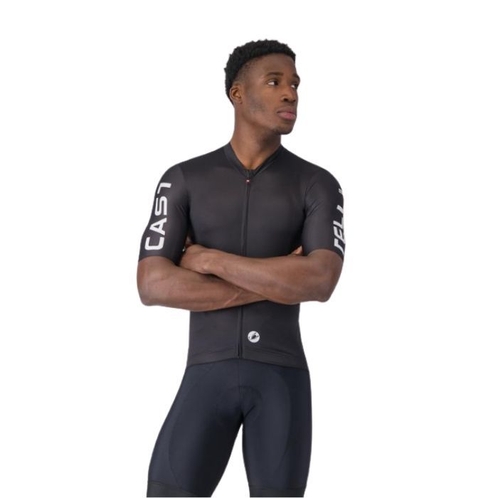 Maglia Castelli Entrata Apex 2026