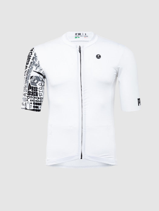 Maglia Manica Corta Pissei Prime 2025