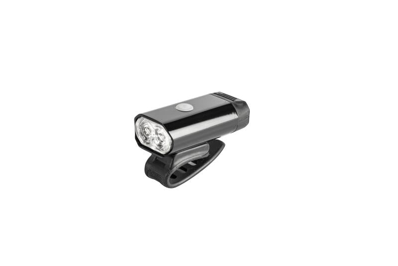 Faro delantero Skuad Mantra 300 lúmenes