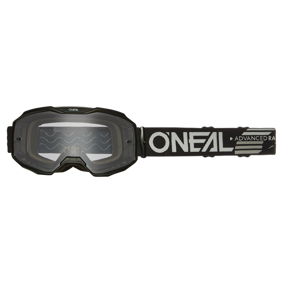 Masque O'Neal B-10 Solid V.24
