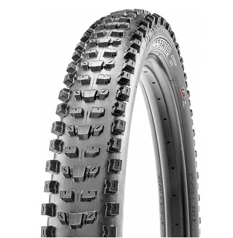 Copertone Maxxis Dissector Exo Tubeless Ready 29x2.40WT