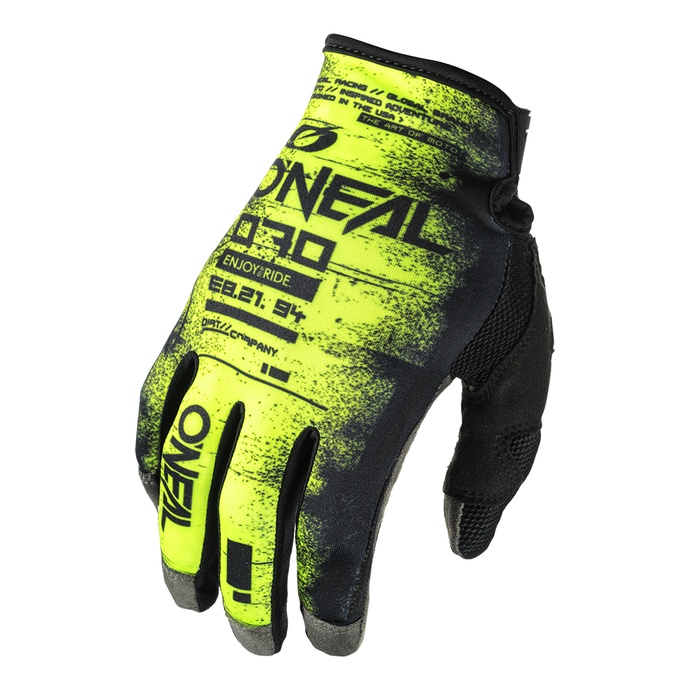 O'Neal Mayhem Scarz V.24 Handschuhe – Evolution Bikes IT