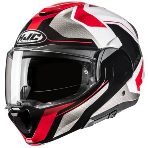 Casco Hjc F100 Bios
