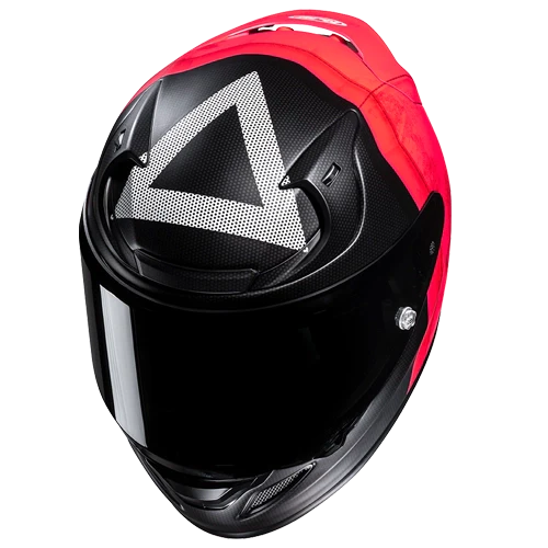 hjc deadpool helmet Hjc Rpha 12 Squid Game Netflix Helmet – Evolution Bikes IT