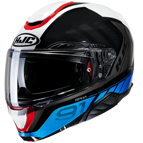 Casco Modulare Hjc Rpha 91 Rafino