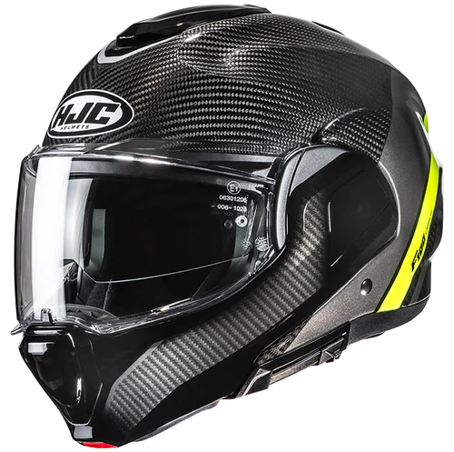 Kask Hjc F100 Carbon Stan