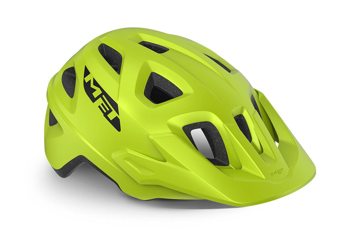 mtb helm casco Met Echo MTB Helm – Evolution Bikes IT