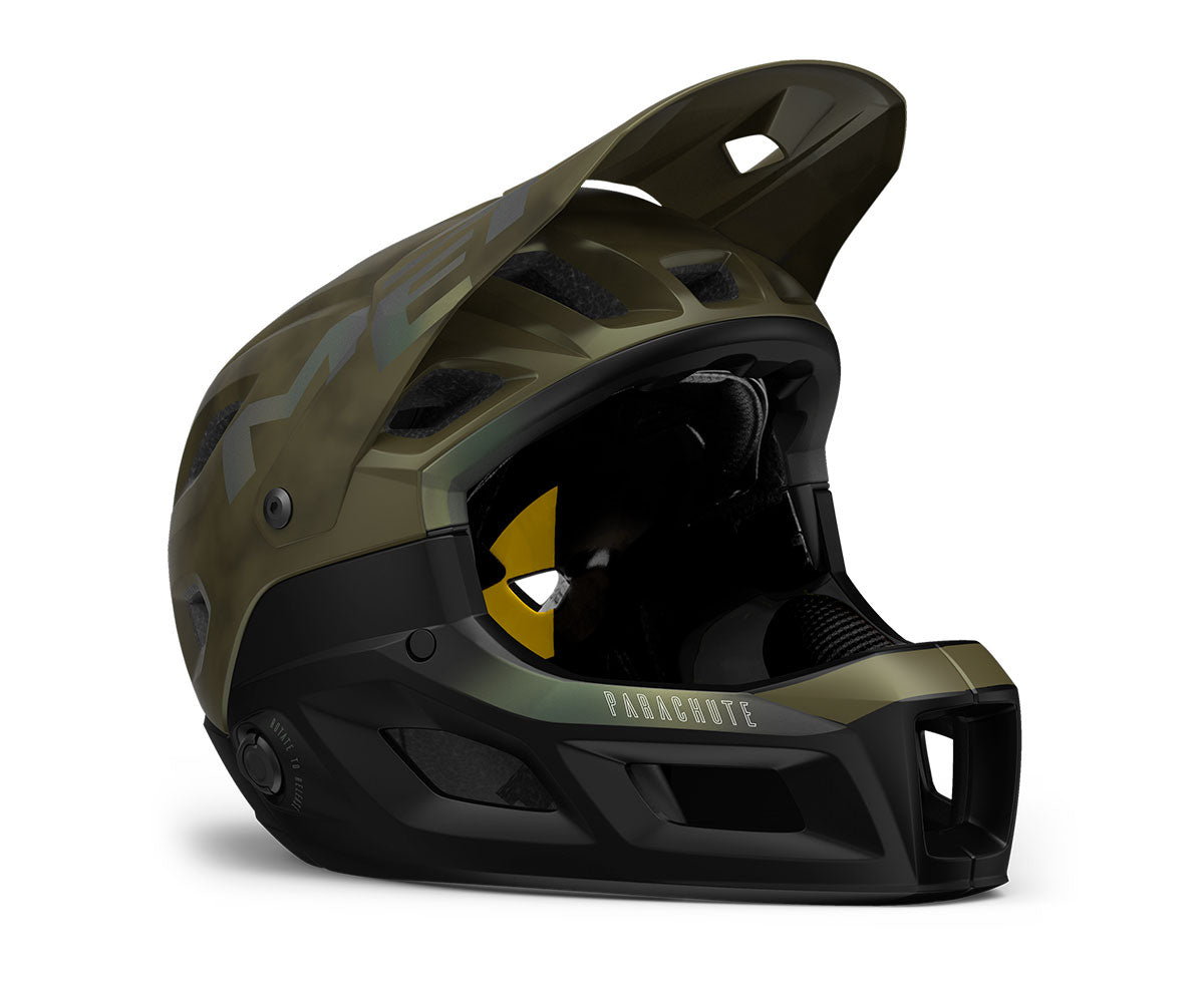 met parachute mtb helm Met Mcr Parachute Mips Helm – Evolution Bikes IT
