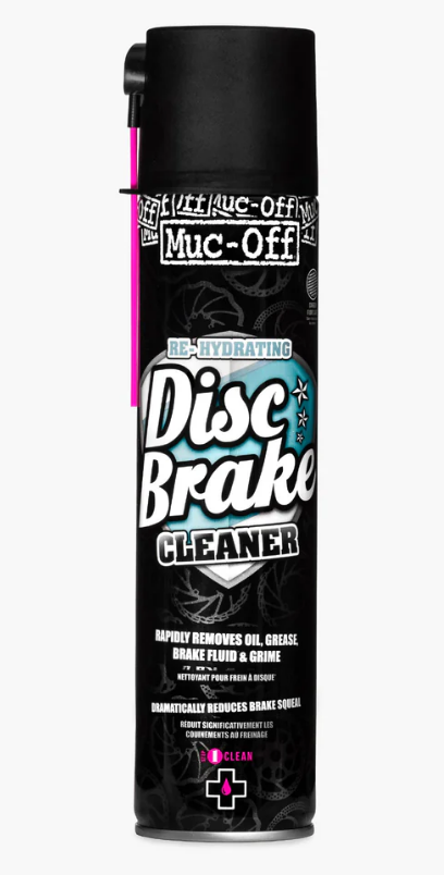 Detergente per freni a disco Muc-Off 400ml