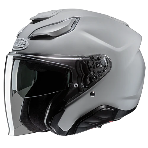 Hjc F31 jet ECE 22.06 N GREY / XS