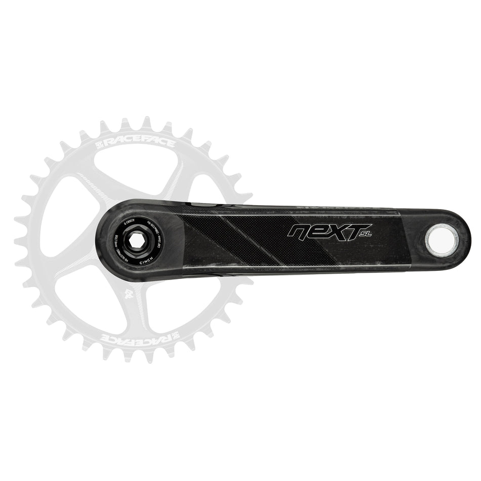 Zestaw korb Raceface Next SL
