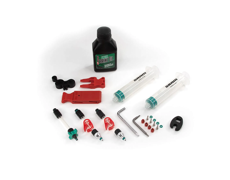 Sram Kit Spurgo Mineral Oil V2 DB8/Maven