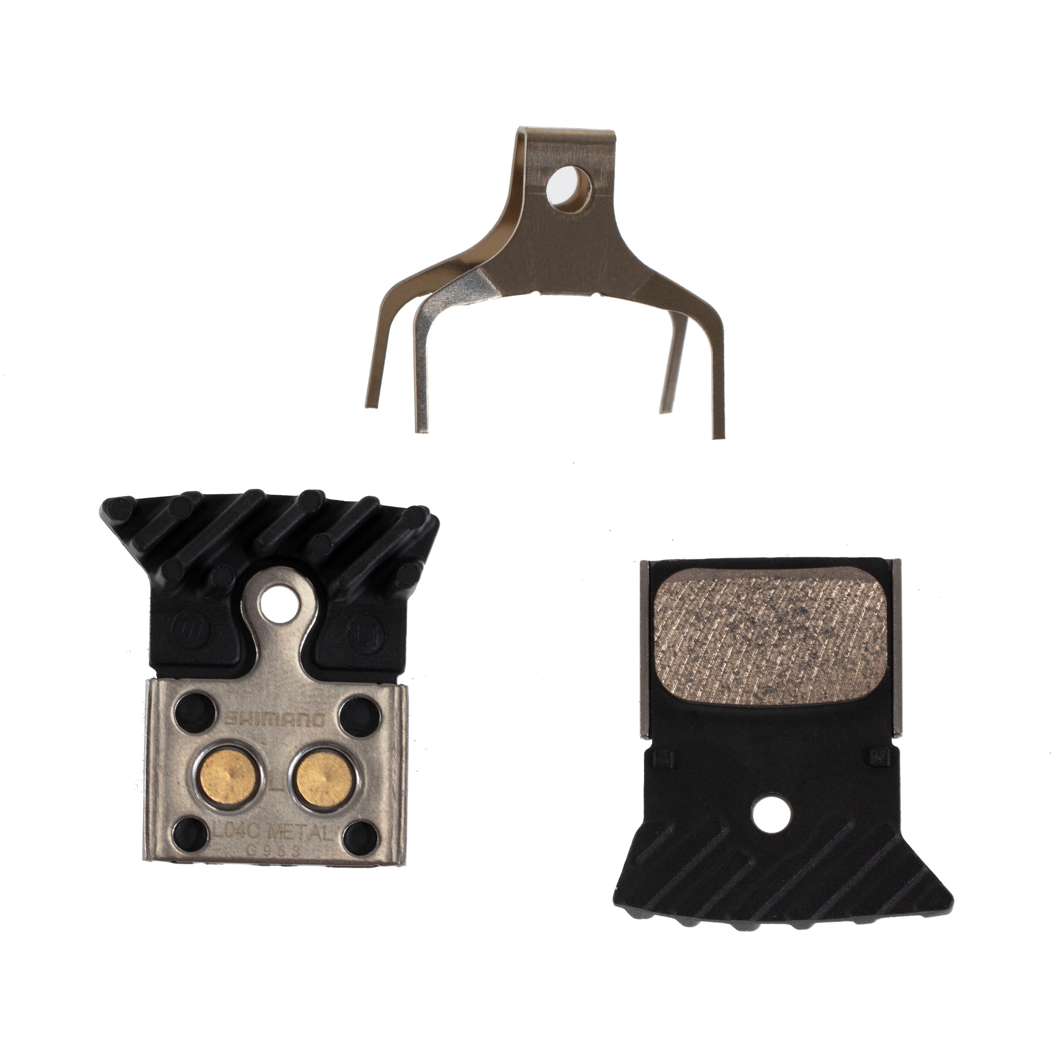 Pastiglie Semi-metalliche Bici 4 Paia (8 Pastiglie) Freno A Disco Per Magura MT2 MT4 MT6 MT8 - Semi-metalliche, DiscoBrakes Freni Magura Mt5 Pastiglie Semi-metalliche Bici 4 Paia (8 Pastiglie) Freno A Disco Per Magura MT2 MT4 MT6 MT8 - Semi-metalliche, DiscoBrakes Freni Magura Mt5