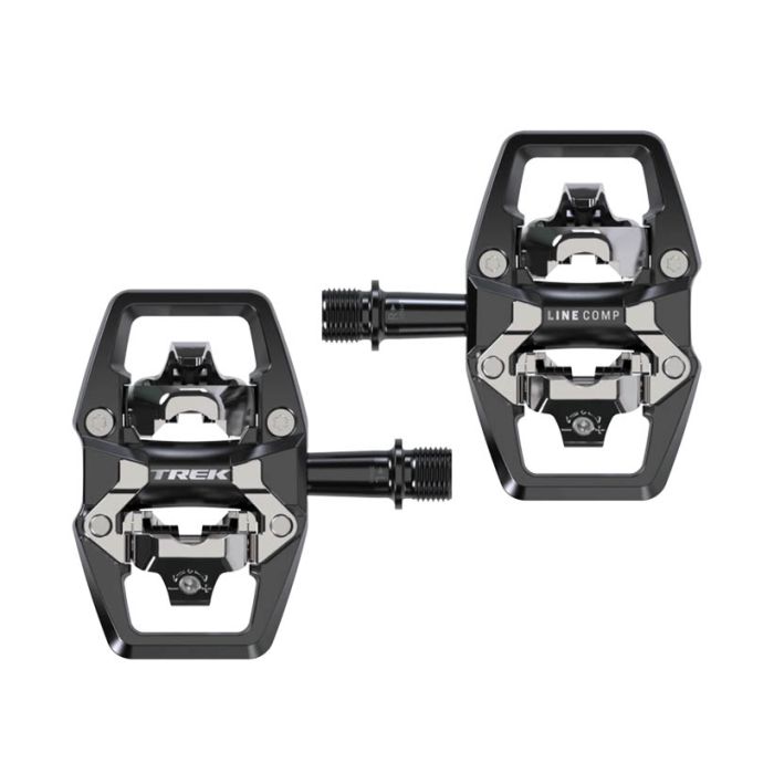 Pedali a Sgancio Rapido Trek Line Comp