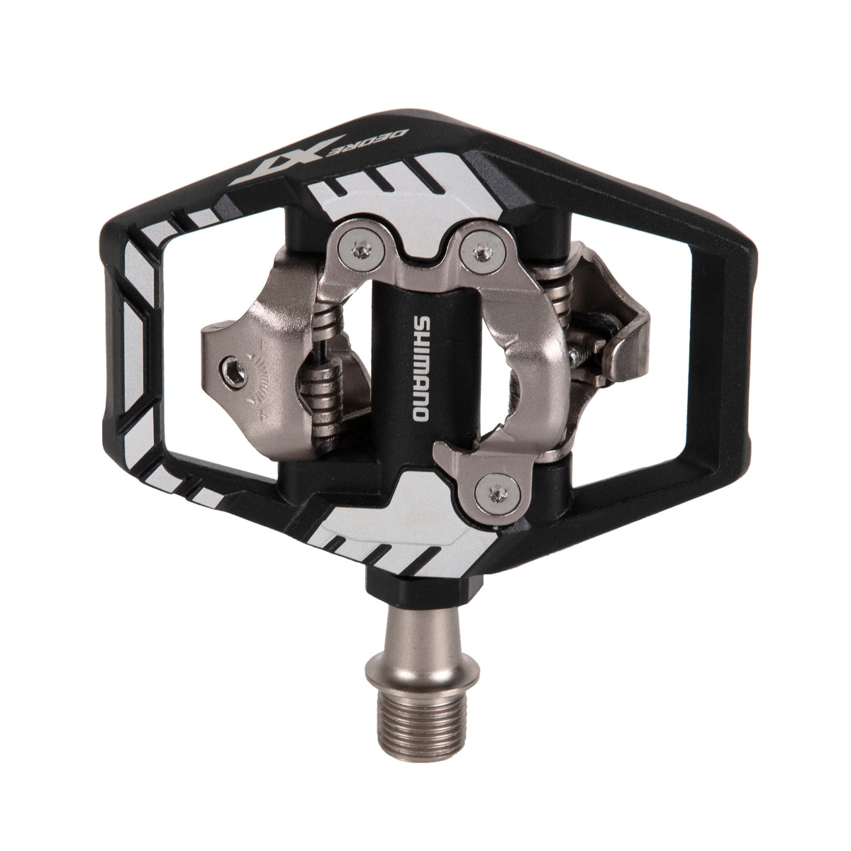 Shimano XT PD-M8120 Enduro Trail Pedale – Evolution Bikes IT