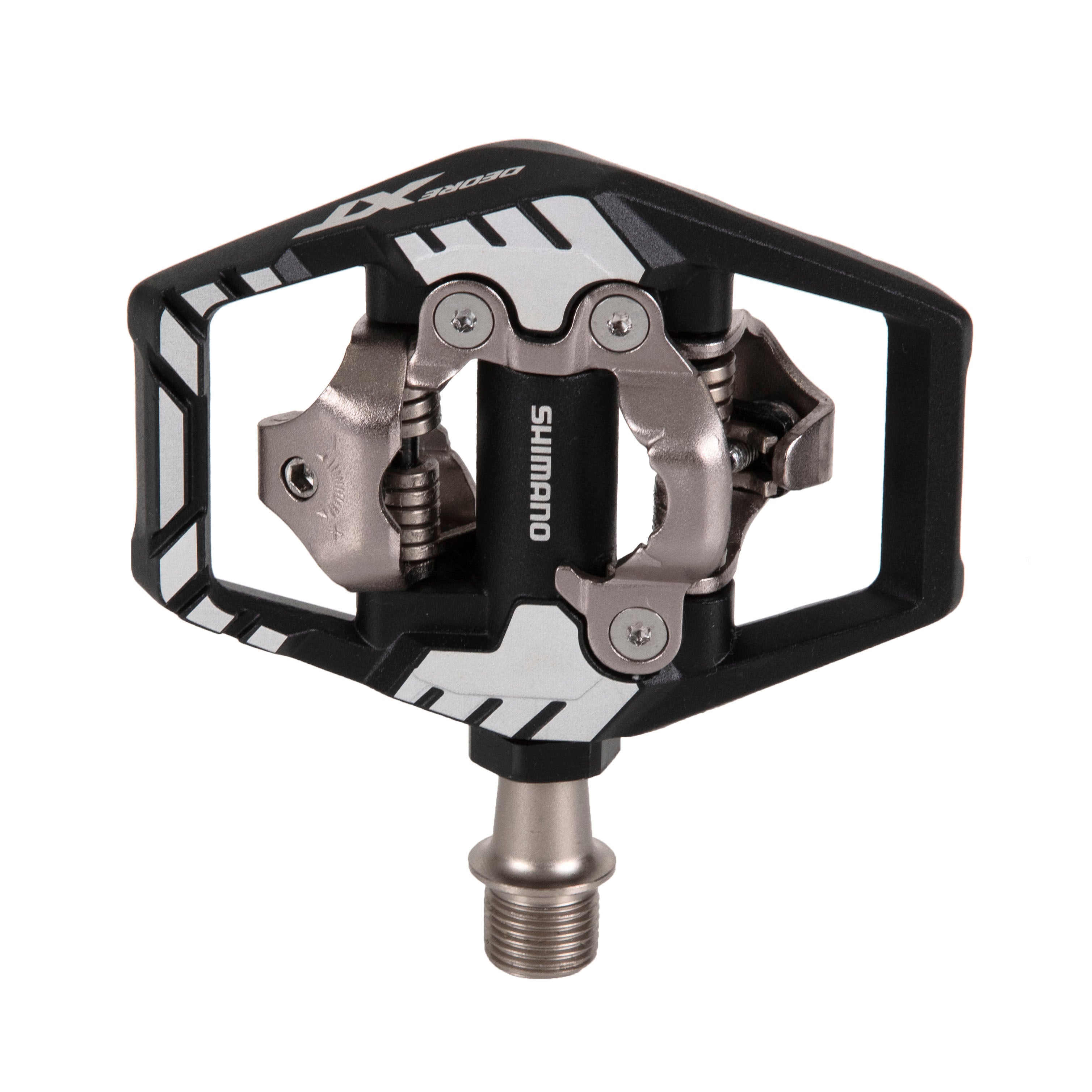 Shimano XT PD-M8120 Enduro Trail Pedale – Evolution Bikes IT