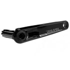 Sram Rival AXS Dub pedivella sx 170mm
