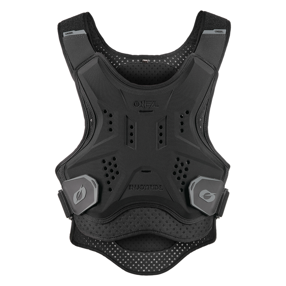Pettorina O'Neal BP Soft Chest Protector V.26